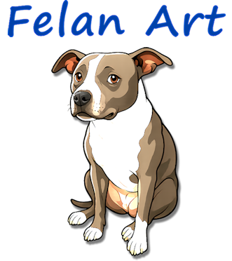 Handcrafted Treats, Toys, and Art 